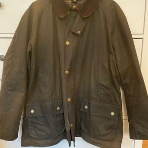 Men’s Barbour Bedale Jacket